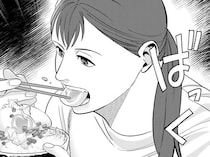 味玉ラーメンにソーセージ味玉丼！ 大量の卵をおいしく食べきるご近所さん／作りたい女と食べたい女1（18）