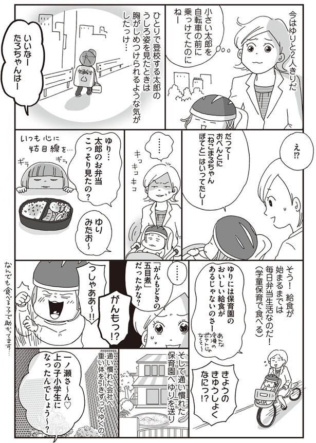 毎日弁当生活