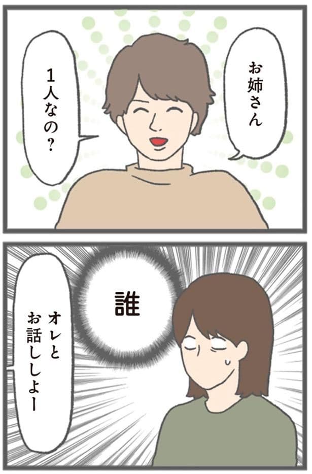 誰