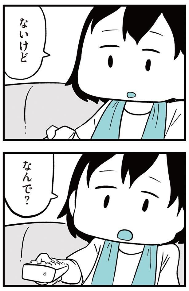 ないけど