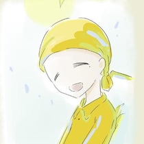 自分の治療よりも、生まれてくる子どもを優先した娘。その覚悟を思い出して…／ハルとゲン（8）