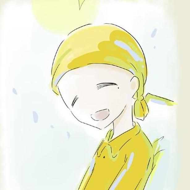 自分の治療よりも、生まれてくる子どもを優先した娘。その覚悟を思い出して…／ハルとゲン（8）