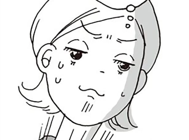 落ち着かないのは息子か母か…。参観＆保護者会デビューのワーママ