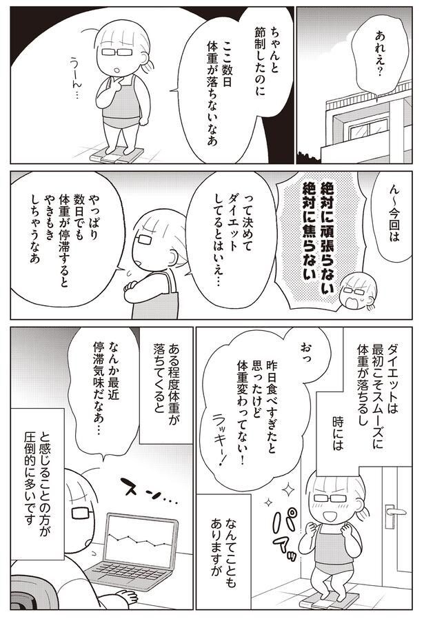 ここ数日