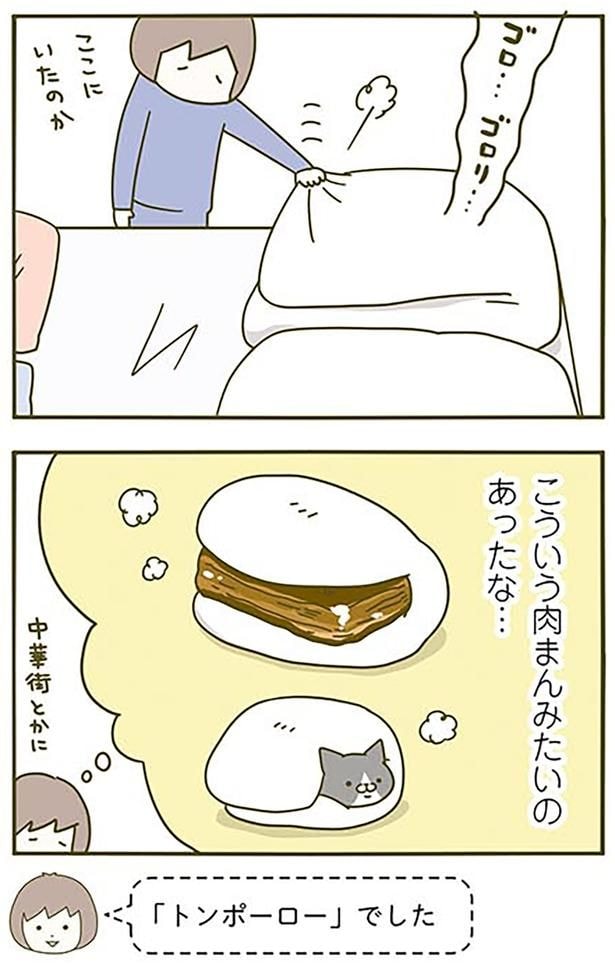 ここにいたのか