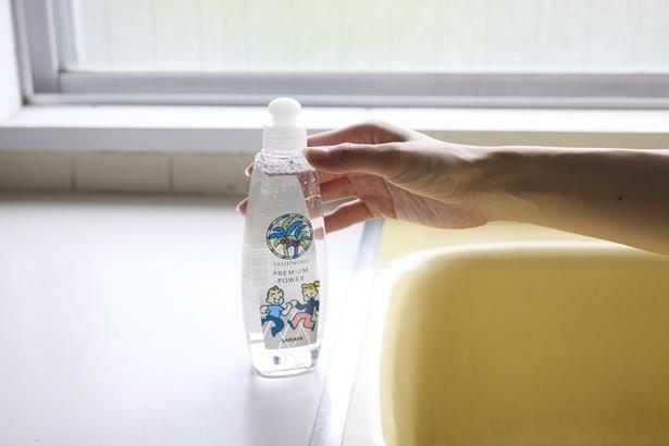 ヤシノミ洗剤プレミアムパワー