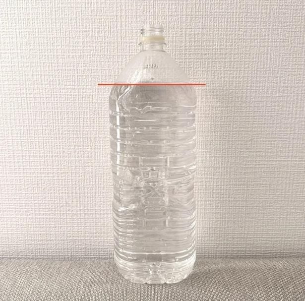 「本当にペットボトル1本で排水口の汚れがドバッと出てきたあ！」洗剤不要！ぬめり・臭いを簡単にすっきりさせる方法