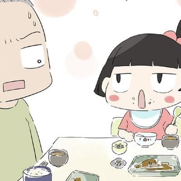 いろんな料理を作ってくれたママ
