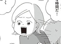 うちだけじゃないよね？お迎えから寝かしつけまでのドタバタな日常あるある