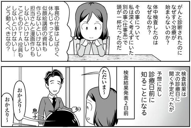 どう動くべきなの？