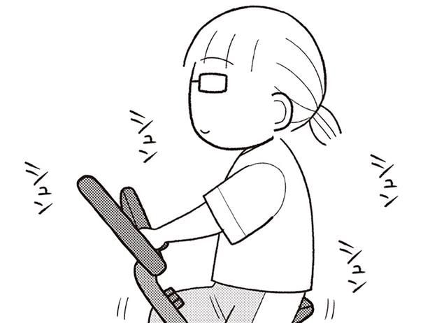 面倒くさがりでも運動を継続するために