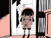 娘が無視されている？ 学校の先生に相談し、安心していると事件が／娘がいじめをしていました（3）