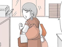 こんなにため込んでた!?退職前の整理で思い知った、勤続5年の積み重ね／思いつき無職生活（5）