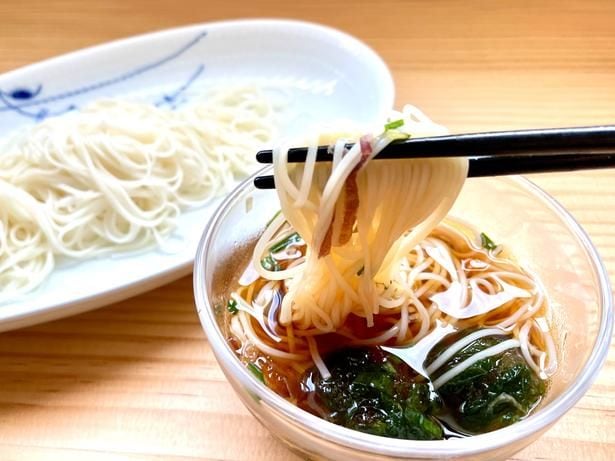 薬味を毎回刻む手間から解放してくれる裏ワザとは?(▶次へ)