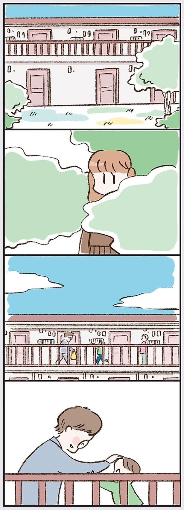 なにあれ