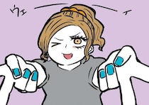 ギャルマインドでカオスな医療現場を乗り切る！異色の放射線技師・ギャル技師ちゃんの日常