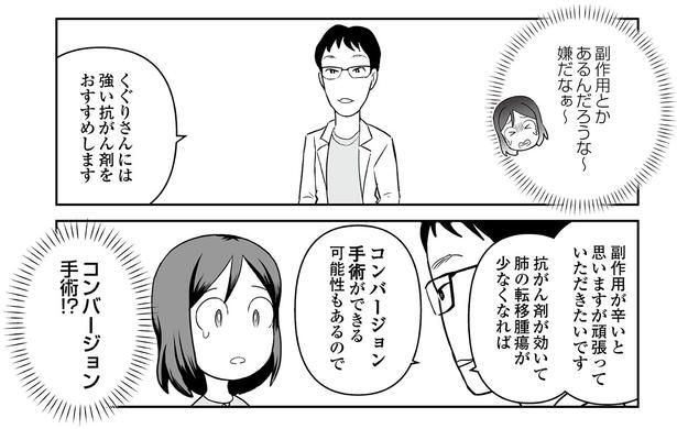 副作用とかあるんだろうな~