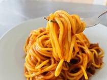 お店レベルの味に！？火を使う時間「たった1分」絶品もちもちパスタ術
