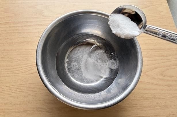 気になるりんごの変色は砂糖水でも防げる!(▶次へ)