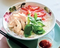 “夏冷え”のからだにしみわたる…！ほっと温まる「にゅうめん」レシピ2品