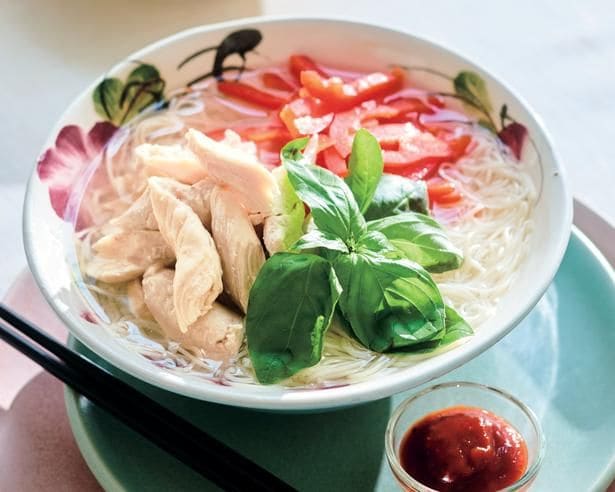 “夏冷え”のからだにしみわたる…!ほっと温まる「にゅうめん」レシピ2品