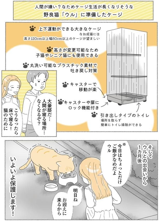 お迎えに来るから