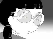不審者に追いかけられたことすら隠していた？ 中2娘の反抗的な目が…／娘がスマホで知らない男とやりとりしてました（10）