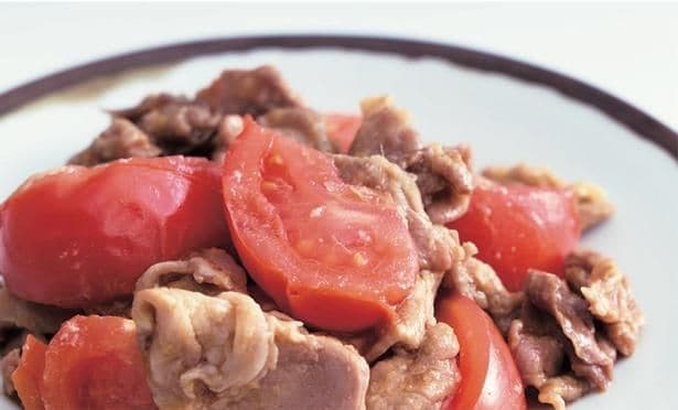 食べごたえ満点のこんなおかずもレンチンで完成!