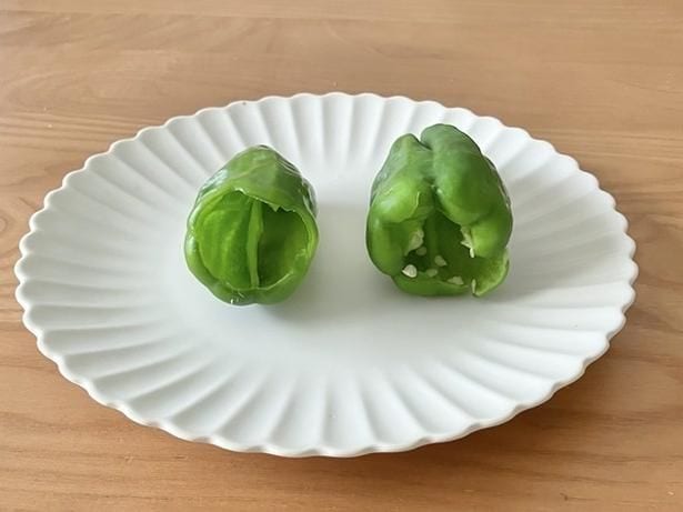 キャップなら種が残らない!(▶次の裏ワザは?)