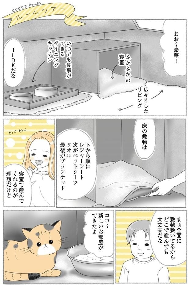 おお~豪華!