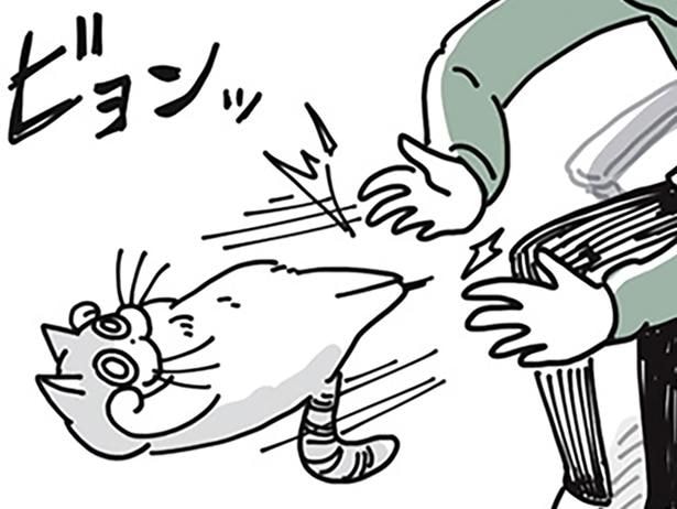 何を求められている？ 