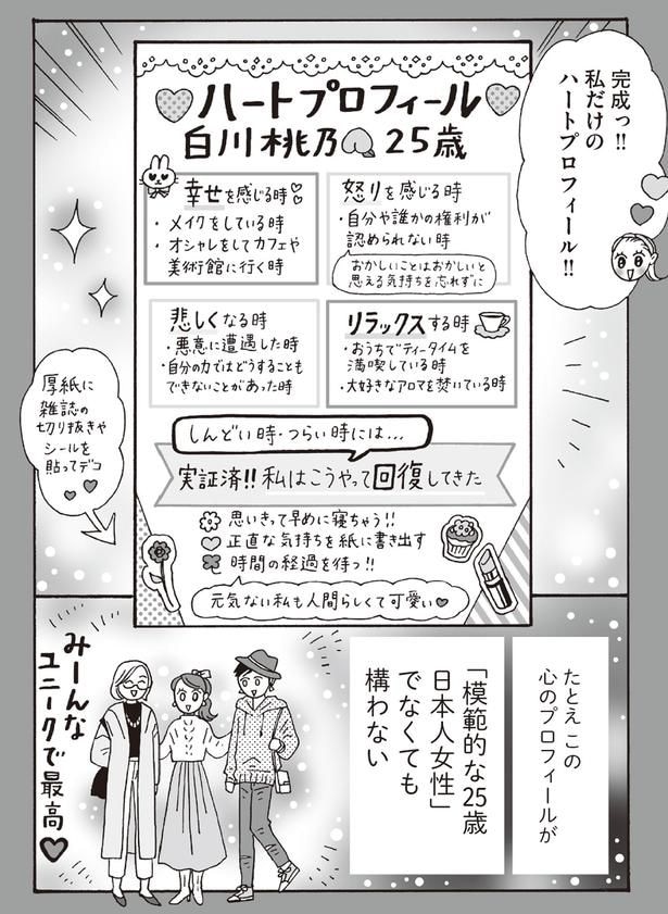 完成っ！