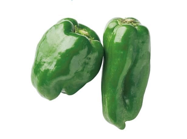生でよし、焼いてよしの万能野菜 ピーマン