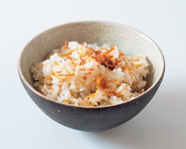 ちょっと甘めで、白ご飯やチャーハンに最適