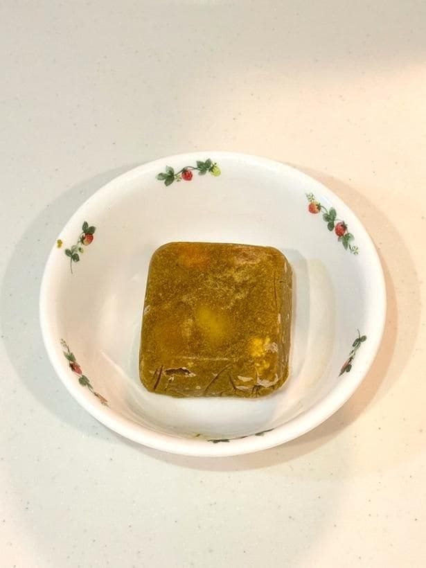 スルッとカレーが出てくる！（▶次へ）