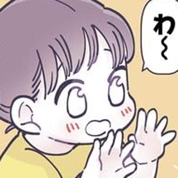 息子のぬいぐるみが大活躍！