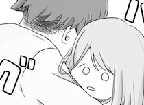 異性と2人きりになるのは初めて。カラオケの個室で突然ハグされて／執着じゃない好きなだけだよ1（3）