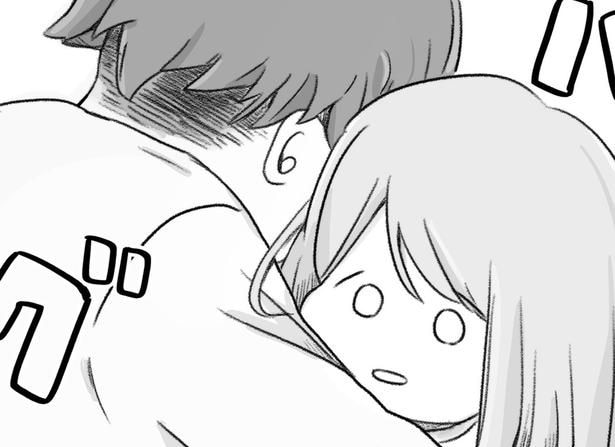 異性と2人きりになるのは初めて。カラオケの個室で突然ハグされて/執着じゃない好きなだけだよ1(3)