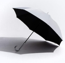 紫外線99.9％カット！炎天下でも快適に♪【ウォーターフロント】のおしゃれ長傘日傘がAmazonで販売中！