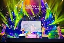 今年は復活のRIP SLYMEに感動！大人になってわかった「KOYABU SONIC」の魅力