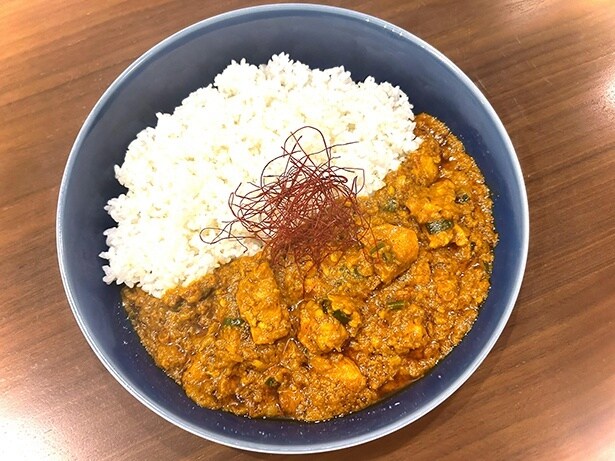 カレー(spice house)