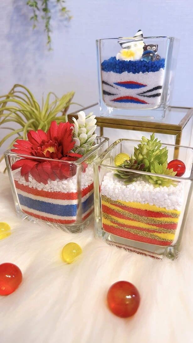 サンドアート