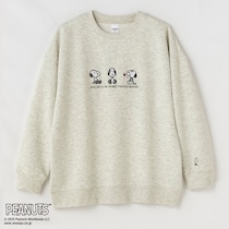 しまむらに「スヌーピーデザイン」秋冬アイテムが大量入荷！パジャマ、トレーナーなどメンズも充実の全8種