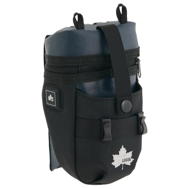 アウトドアも街歩きも涼しく！暑さ対策の新定番！【ロゴス】首掛けできるオシャレな冷風ポーチをAmazonでゲットしよう！