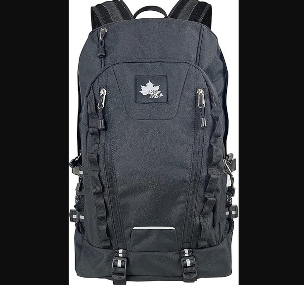 学生から社会人まで使える！軽快＆大容量の【ロゴスパーク】デイパックがAmazonで好評販売中！