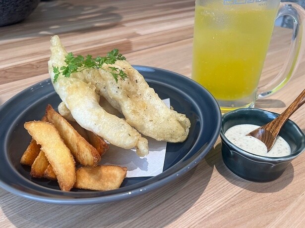 ビールのお供は、サウナドリンクのお供にもなる！