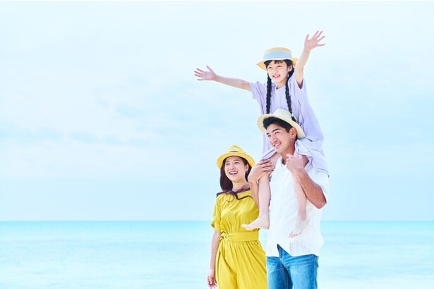 沖縄でファミリーバカンス！「ジャングリア沖縄」のオフィシャル・パートナー・ホテルでもある「オリオンホテル モトブ リゾート＆スパ」なら遊びも癒やしも全部どり！