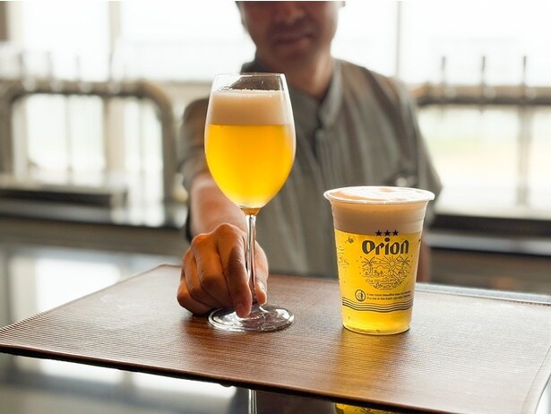 特別な味わいを楽しんで