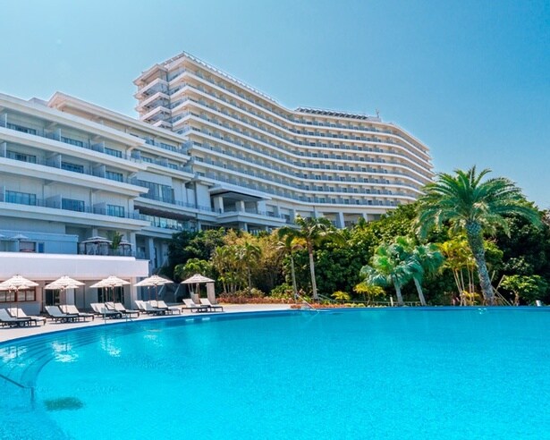 ジャングリアも美ら海水族館も近い！この秋「オリオンホテル モトブ リゾート＆スパ」で過ごす最高のファミリーバカンス