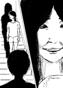 【オチまで読めない…】「真夜中に聞こえる子守歌」「隙間の奥から誰かが見てる」…日常に潜む不可解な恐怖体験を漫画化【作者に聞く】